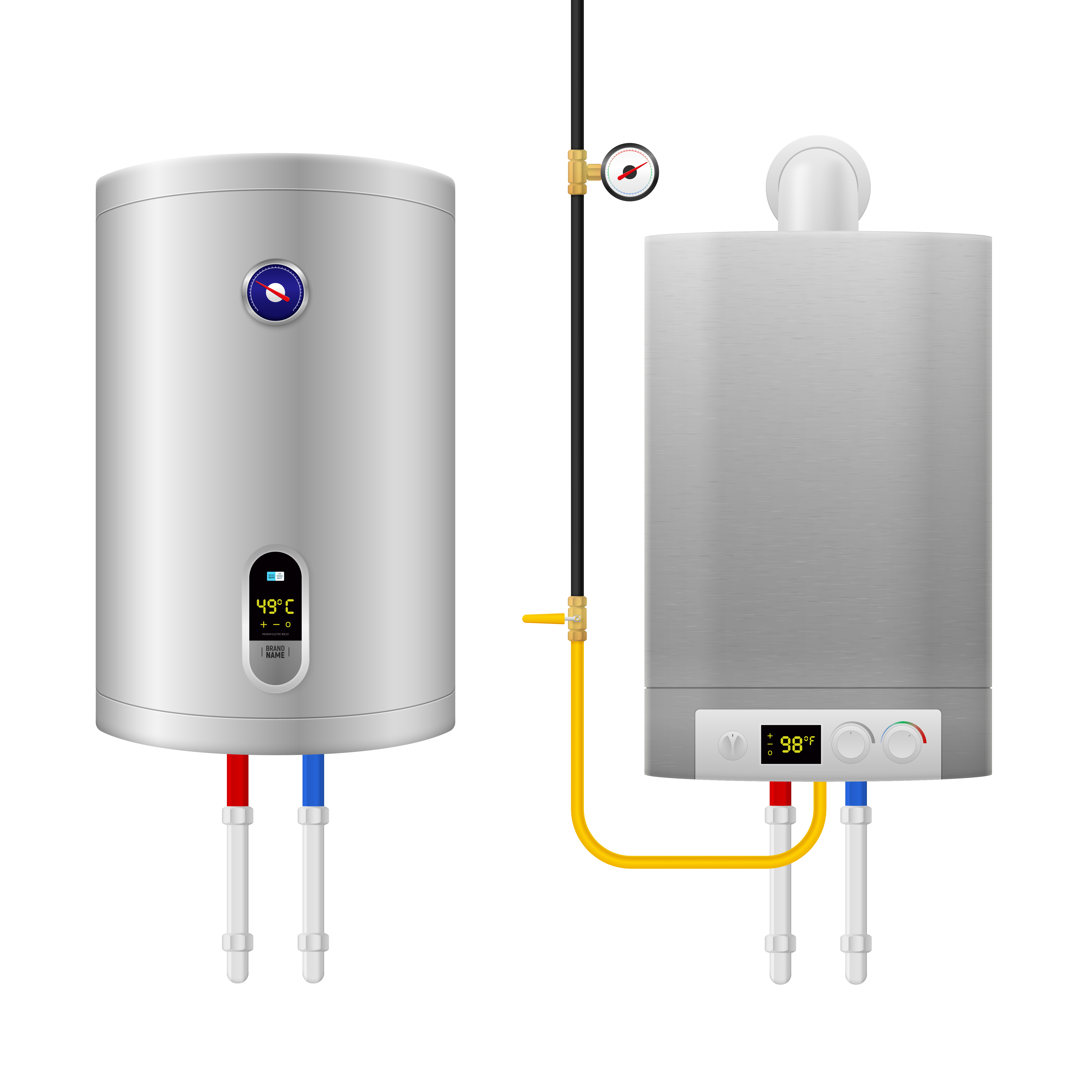 Water Heater